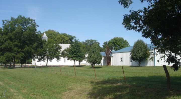 Image of Virginia Church